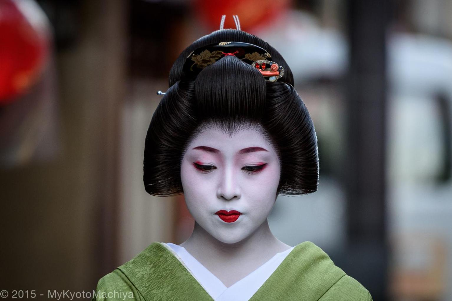 Gojozaka Samurai Machiya Kyōto Exterior foto