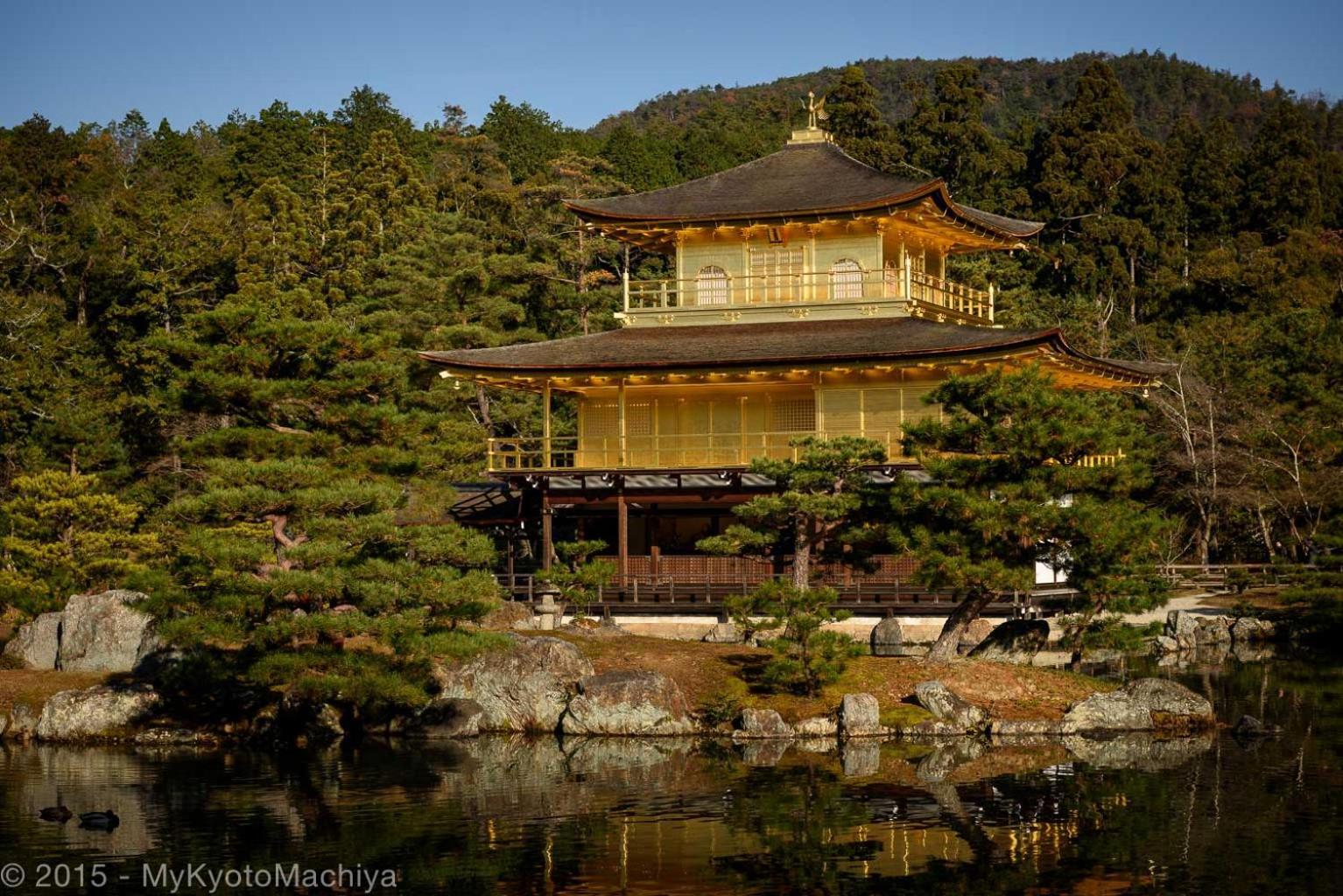 Gojozaka Samurai Machiya Kyōto Exterior foto